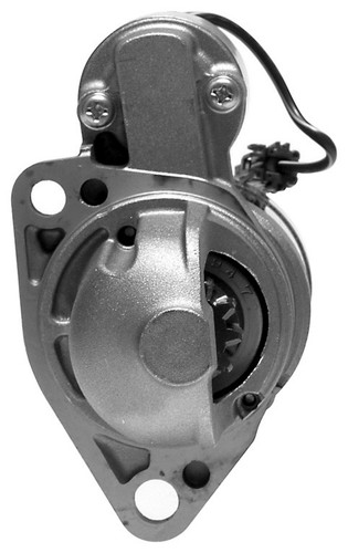 Denso Reman Starter 280-4173 for 2002-2005 Nissan (Altima, Quest)