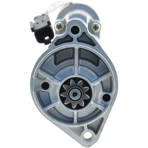 Denso Reman Starter 280-4136 for 1999-2004 Nissan (Frontier, Xterra)