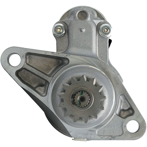 Denso Remanufactured Starter 280-1014