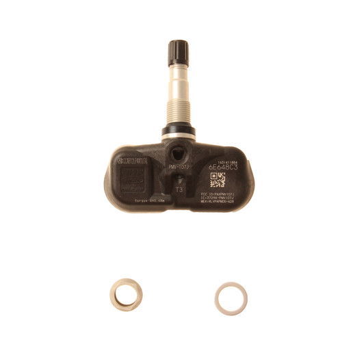Denso Tire Pressure Monitoring System (TPMS) Sensor 550-0103 for 2004-2016 Lexus/Pontiac/Scion (CT200h, ES350, GS300, GS350)
