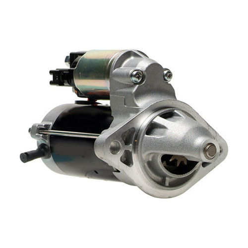 Denso Reman Starter 280-0330 for 2003-2008 Pontiac/Toyota (Vibe, Corolla, Matrix)