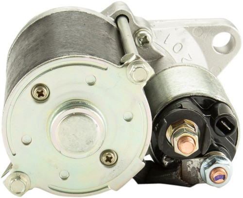 Denso Reman Starter 280-6000 for 1997-2007 Acura/Honda (CL, MDX, TL, Accord)