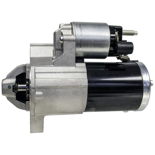 Denso Remanufactured Starter 280-4291