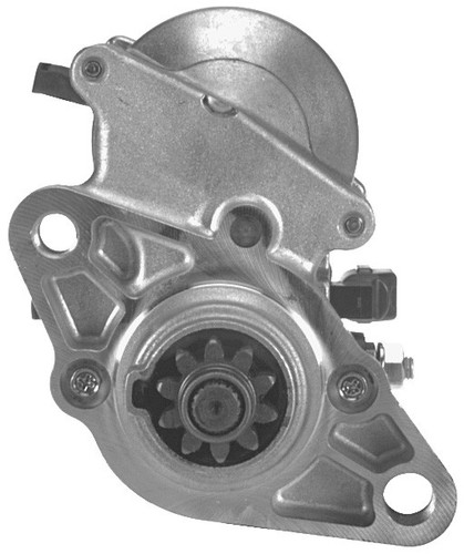 Denso Reman Starter 280-0168 for 1993-1997 Lexus/Toyota (LX450, Land Cruiser)