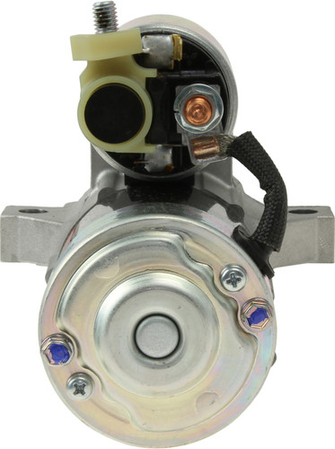 Denso Reman Starter 280-4231 for 2003-2010 Mazda (6)