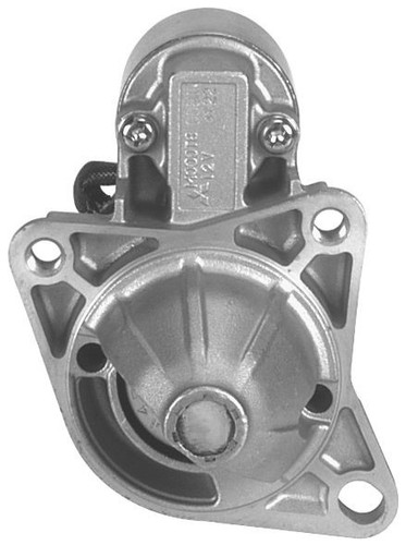 Denso Reman Starter 280-4137 for 1995-2005 Mazda (Miata, Protege)