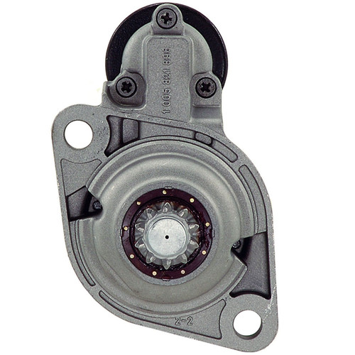Denso Reman Starter 280-5369 for 1998-2010 Audi/Volkswagen (TT, TT Quattro, Beetle, Golf)