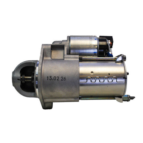 Denso New Starter 281-6009 for 2008-2012 Hyundai/Kia (Azera, Entourage, Veracruz, Amanti)