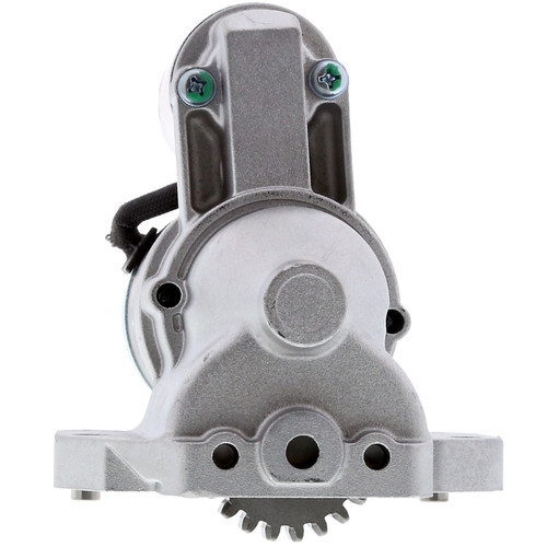 Denso Remanufactured Starter 280-4293