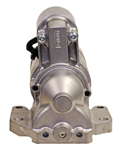 Denso Remanufactured Starter 280-4293
