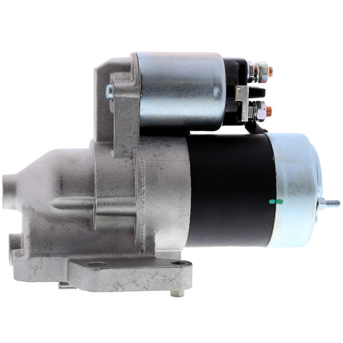 Denso Remanufactured Starter 280-4293