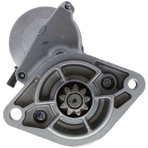 Denso Remanufactured Starter 280-0270