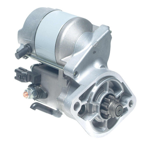 Denso Reman Starter 280-0270 for 1998-2002 Toyota (Corolla)