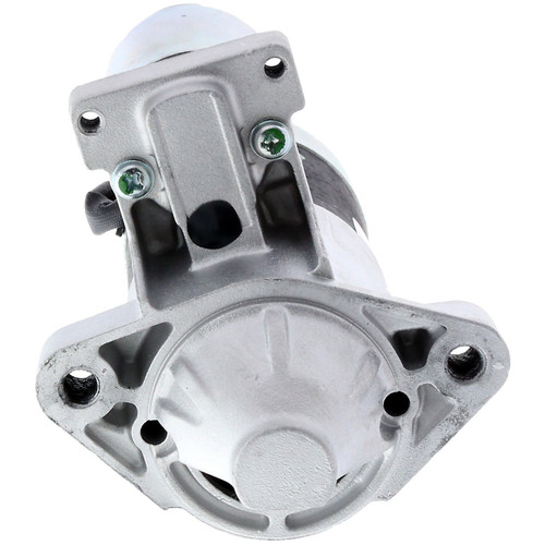 Denso Remanufactured Starter 280-4188