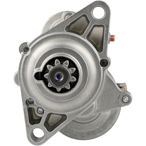 Denso Remanufactured Starter 280-6003
