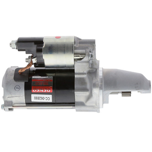 Denso Remanufactured Starter 280-0333
