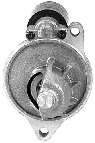 Denso Remanufactured Starter 280-5103