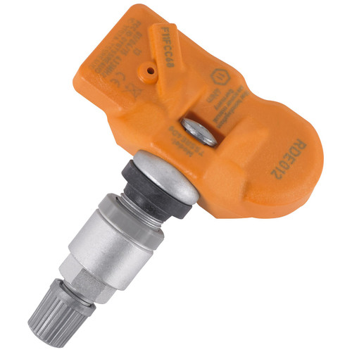 Denso Tire Pressure Monitoring System (TPMS) Sensor 550-1912 for 2009-2014 BMW/Mini/Rolls-Royce (128i, 135i, 135is, 328i)