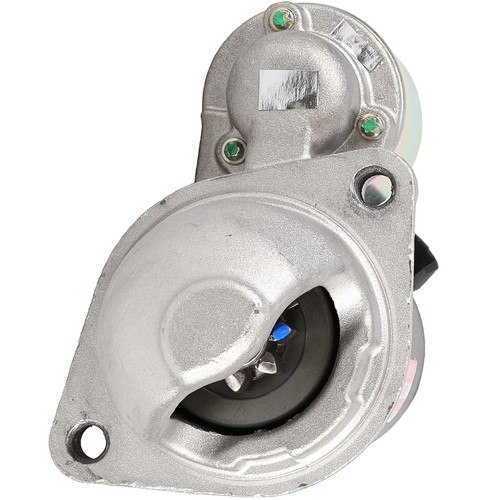 Denso Remanufactured Starter 280-5372