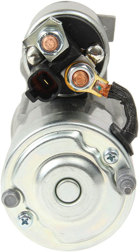 Denso New Starter 281-6010 for 2006-2009 Kia (Magentis, Optima, Rondo)
