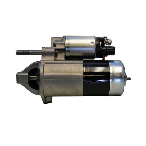 Denso New Starter 281-6010 for 2006-2009 Kia (Magentis, Optima, Rondo)
