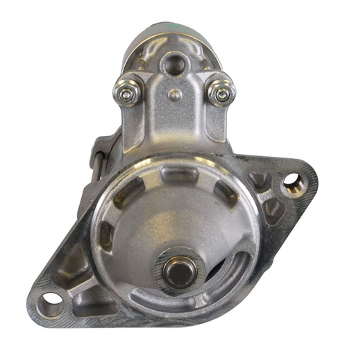 Denso Reman Starter 280-0392 for 2009-2010 Toyota (Corolla)
