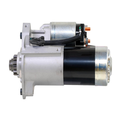 Denso Reman Starter 280-4302 for 2005-2019 Nissan/Suzuki (Frontier, Pathfinder, Xterra, Equator)