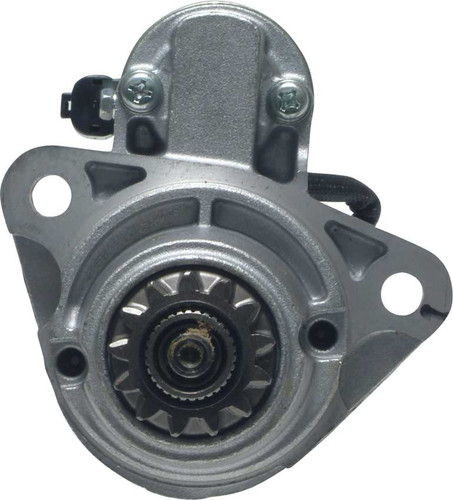 Denso Reman Starter 280-4237 for 2003-2008 Nissan (Maxima, Murano)