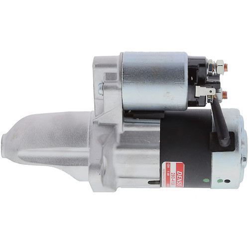 Denso Reman Starter 280-4138 for 1993-2007 Subaru (Forester, Impreza)