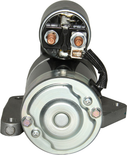 Denso Reman Starter 280-4192 for 2002-2006 Mazda (6, MPV)