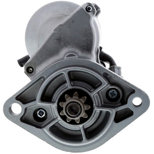 Denso Remanufactured Starter 280-0278