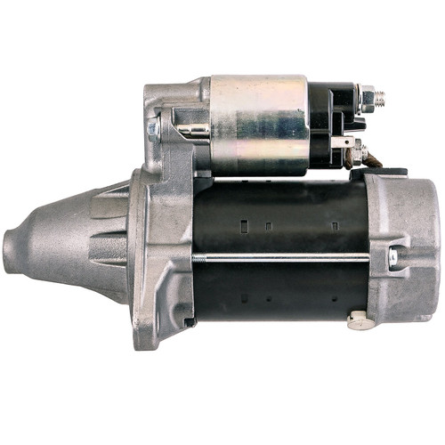 Denso Remanufactured Starter 280-1034