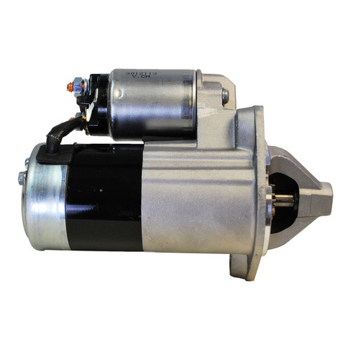 Denso New Starter 281-6012 for 2004-2009 Hyundai/Kia (Elantra, Tiburon, Tucson, Spectra)
