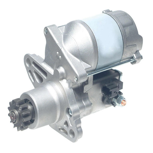 Denso Remanufactured Starter 280-0171