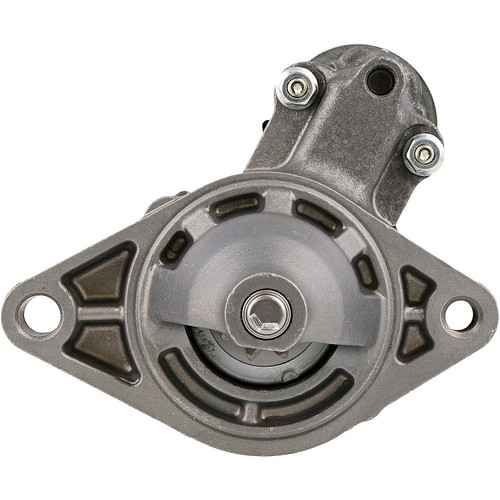 Denso Remanufactured Starter 280-0400