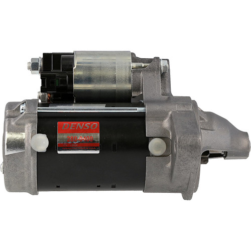 Denso Reman Starter 280-0400 for 2009-2013 Pontiac/Toyota (Vibe, Corolla, Matrix)