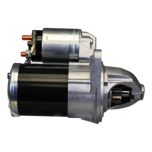 Denso Remanufactured Starter 280-4316