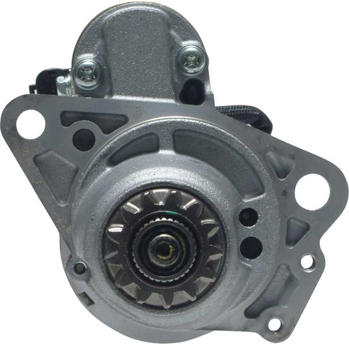 Denso Reman Starter 280-4238 for 2002-2007 Nissan (Altima, Sentra)
