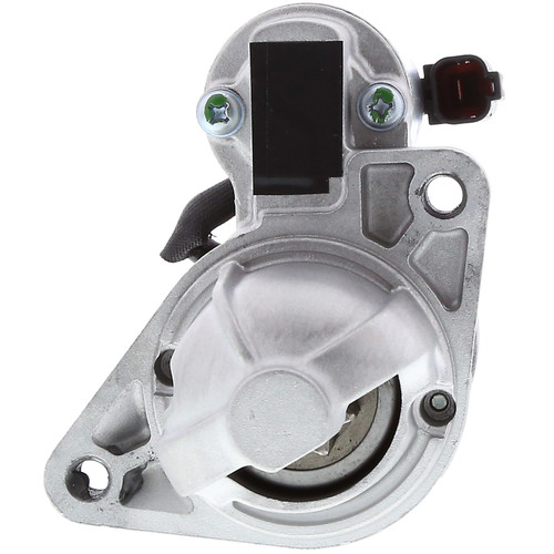 Denso Remanufactured Starter 280-4140