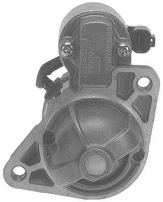 Denso Reman Starter 280-4140 for 1998-2001 Nissan (Altima)