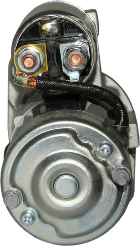 Denso New Starter 281-6013 for 1999-2006 Hyundai/Kia (Santa Fe, Sonata, Magentis, Optima)