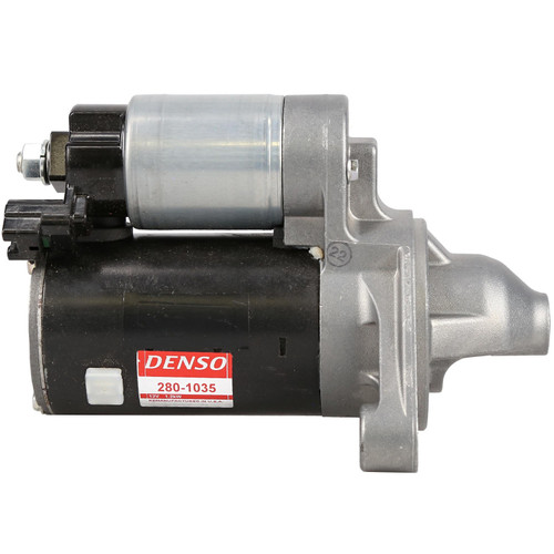 Denso Remanufactured Starter 280-1035