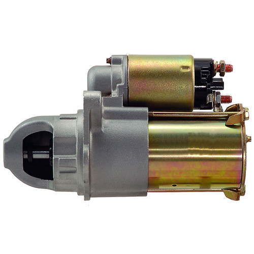 Denso Reman Starter 280-5378 for 2000-2006 Chevrolet/Oldsmobile/Pontiac (Cavalier, Classic, Cobalt, HHR)