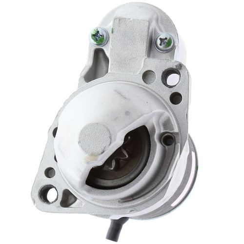 Denso Reman Starter 280-4317 for 2008-2011 Mitsubishi (Lancer, Outlander, Outlander Sport, RVR)
