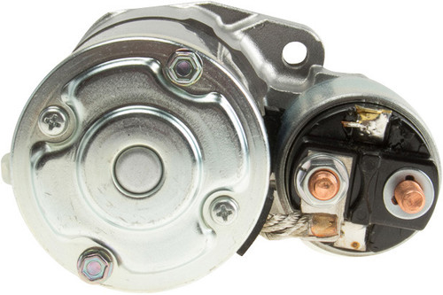 Denso Reman Starter 280-4317 for 2008-2011 Mitsubishi (Lancer, Outlander, Outlander Sport, RVR)