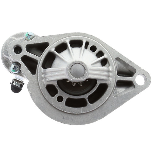 Denso Reman Starter 280-4152 for 1999-2002 Jeep (Cherokee, Grand Cherokee, TJ, Wrangler)