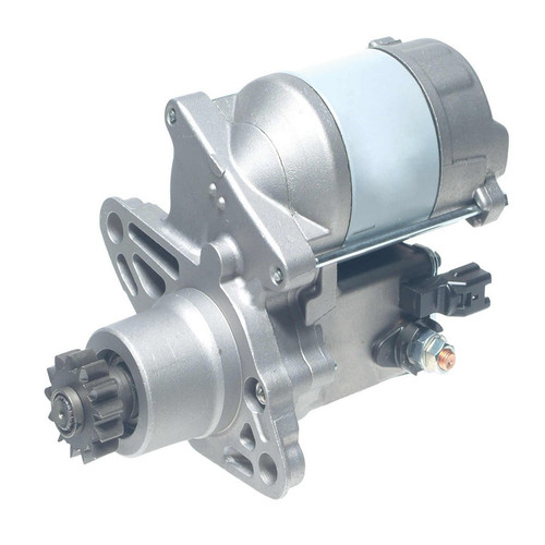 Denso Remanufactured Starter 280-0173