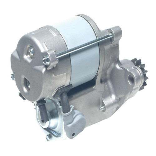 Denso Remanufactured Starter 280-0173