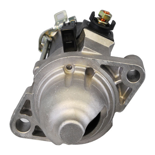 Denso Reman Starter 280-6007 for 2006-2011 Acura/Honda (TSX, Accord, Civic, CR-V)