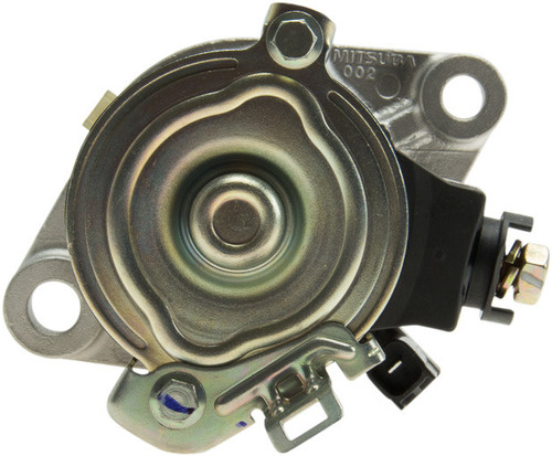 Denso Reman Starter 280-6007 for 2006-2011 Acura/Honda (TSX, Accord, Civic, CR-V)